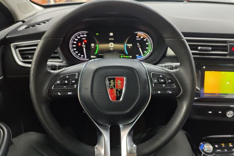 Used Roewe Ei5 2019 Luxury Edition Steering Wheel