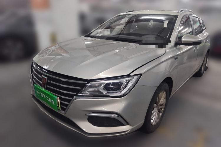 Used Roewe Ei5 2019 Luxury Edition Guazi used car, China used car export, Used car for sale, Used  cars, Cheapest cars for sale