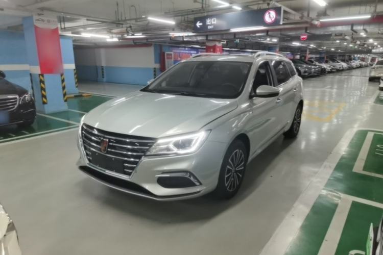 Used Roewe Ei5 2019 Smart Connect Supreme Edition Guazi used car, China used car export, Used car for sale, Used  cars, Cheapest cars for sale
