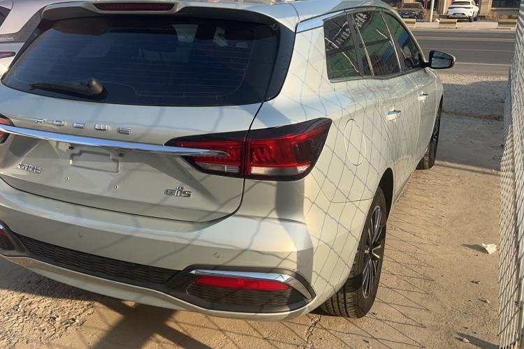 Used Roewe Ei5 2019 Smart Connect Supreme Edition Exterior 5