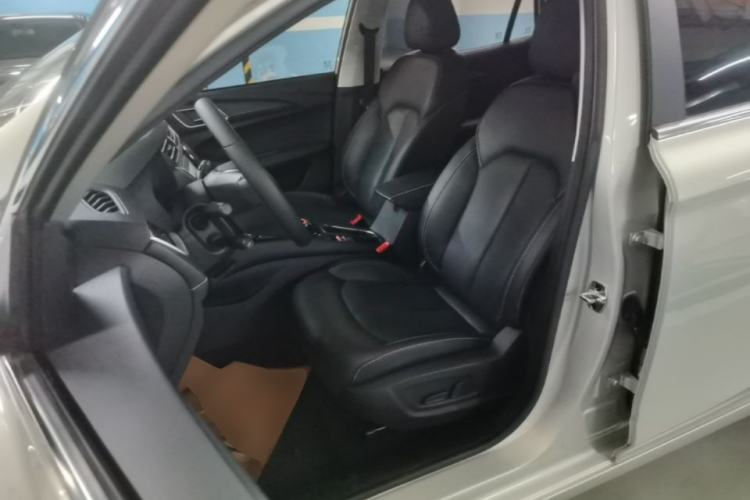 Used Roewe Ei5 2019 Smart Connect Supreme Edition Left Front Seat