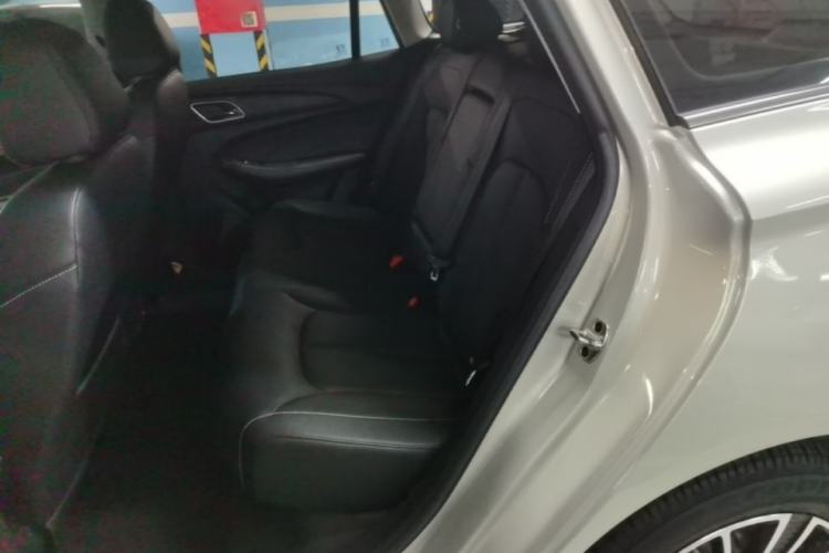 Used Roewe Ei5 2019 Smart Connect Supreme Edition Left Rear Seat