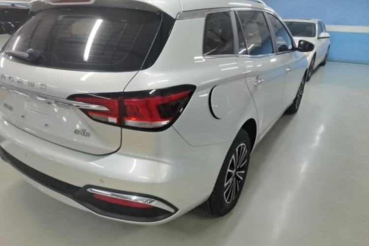 Used Roewe Ei5 2019 Smart Connect Supreme Edition Right Rear Taillight