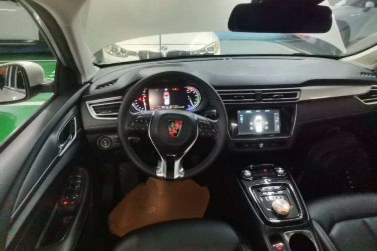 Used Roewe Ei5 2019 Smart Connect Supreme Edition Steering Wheel