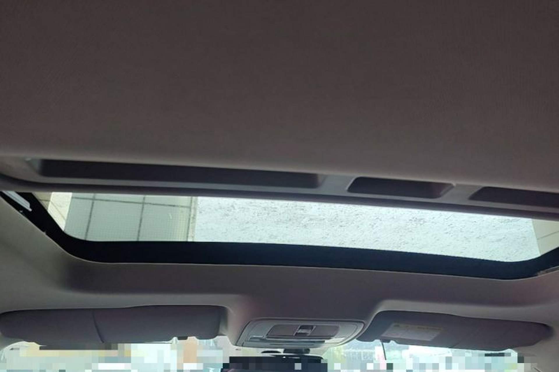 Used Roewe Ei5 2019 Smart Connect Flagship Edition Headliner
