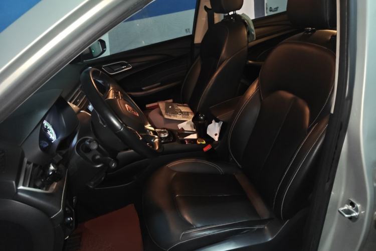 Used Roewe Ei5 2019 Smart Connect Supreme Edition Left Front Seat