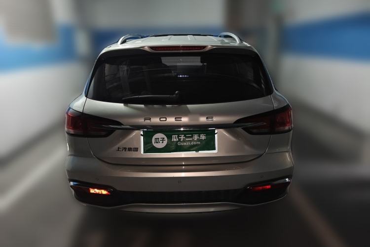 Used Roewe Ei5 2019 Smart Connect Supreme Edition Rear