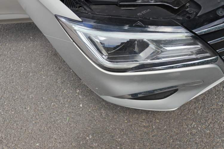 Used Roewe Ei5 2019 Smart Connect Flagship Edition Right Front Headlight