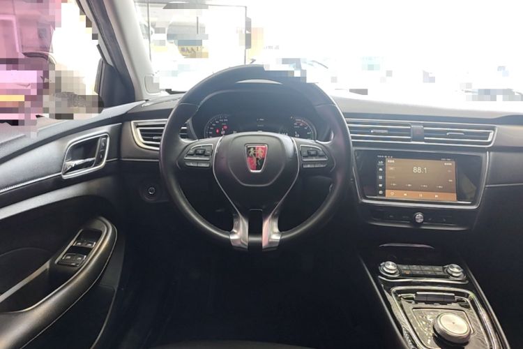 Used Roewe Ei5 2019 Smart Connect Flagship Edition Steering Wheel