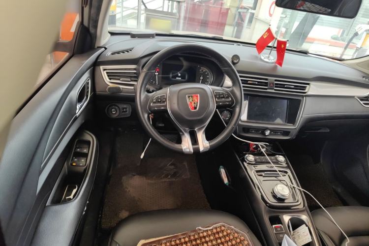 Used Roewe Ei5 2019 Luxury Edition Steering Wheel
