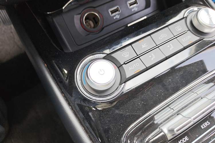 Used Roewe Ei5 2019 Smart Connect Flagship Edition Vehicle Key