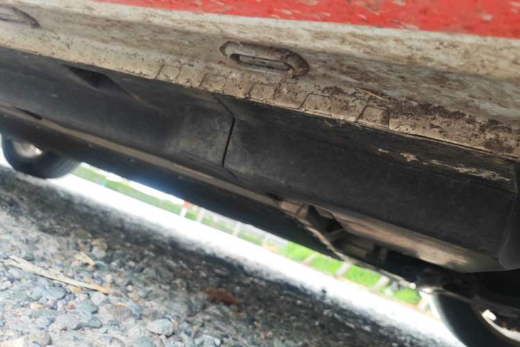 Used Roewe Ei5 2019 Luxury Edition Chassis Front Right