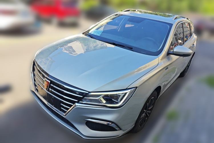 Used Roewe Ei5 2019 Smart Connect Flagship Edition Guazi used car, China used car export, Used car for sale, Used  cars, Cheapest cars for sale, Electric vehicle, New energy car