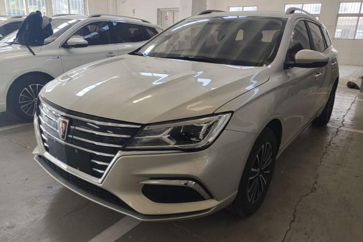 Used Roewe Ei5 2019 Smart Connect Flagship Edition Guazi used car, China used car export, Used car for sale, Used cars, Cheapest cars for sale