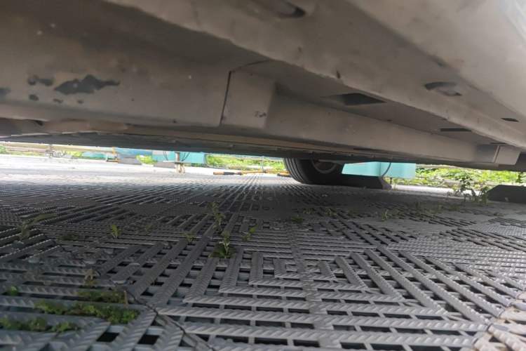 Used Roewe Ei5 2019 Luxury Edition Chassis Front Left