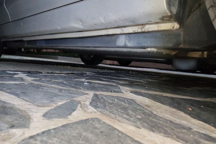 Used Roewe Ei5 2019 Luxury Edition Chassis Front Right