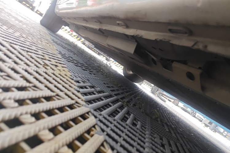 Used Roewe Ei5 2019 Luxury Edition Chassis Rear Left