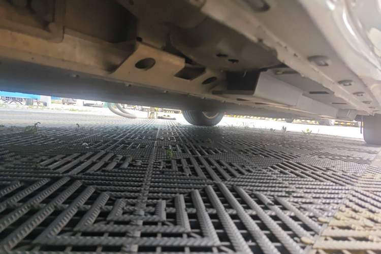 Used Roewe Ei5 2019 Luxury Edition Chassis Rear Right