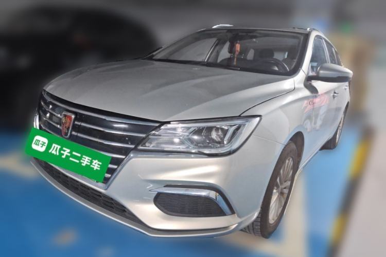 Used Roewe Ei5 2019 Luxury Edition Guazi used car, China used car export, Used car for sale, Used  cars, Cheapest cars for sale