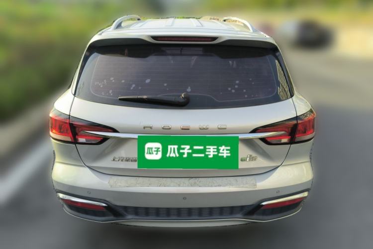 Used Roewe Ei5 2019 Luxury Edition Exterior 4