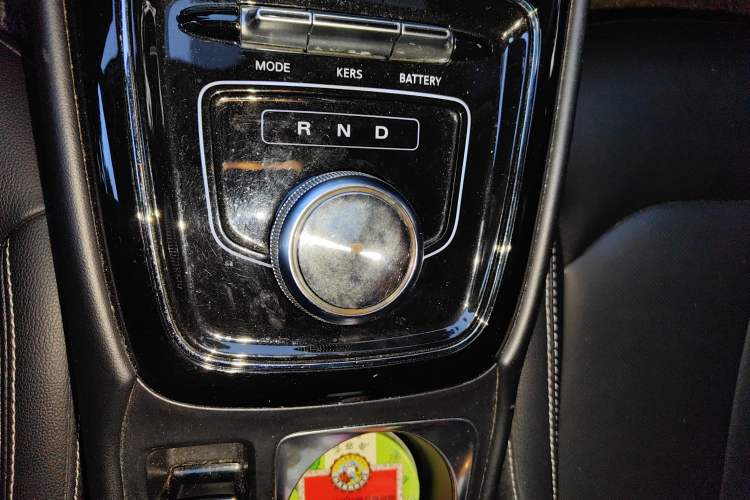Used Roewe Ei5 2019 Smart Connect Flagship Edition Gear Lever