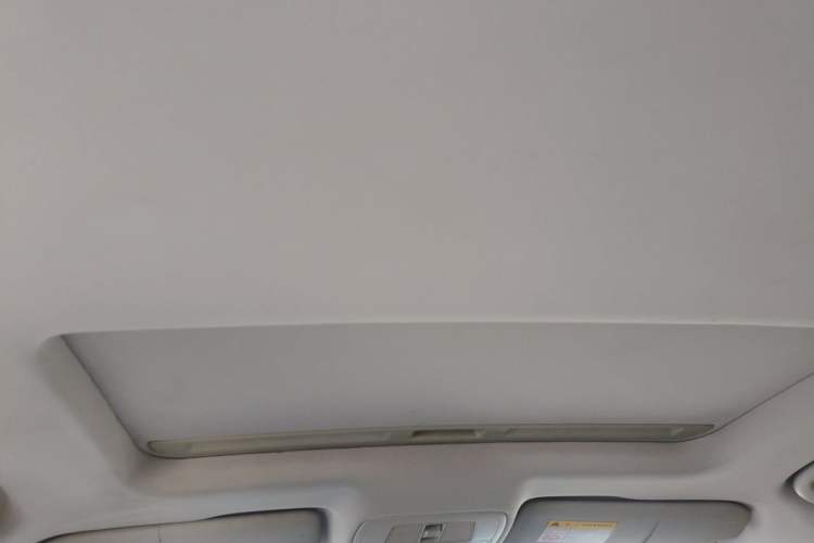 Used Roewe Ei5 2019 Smart Connect Supreme Edition Headliner
