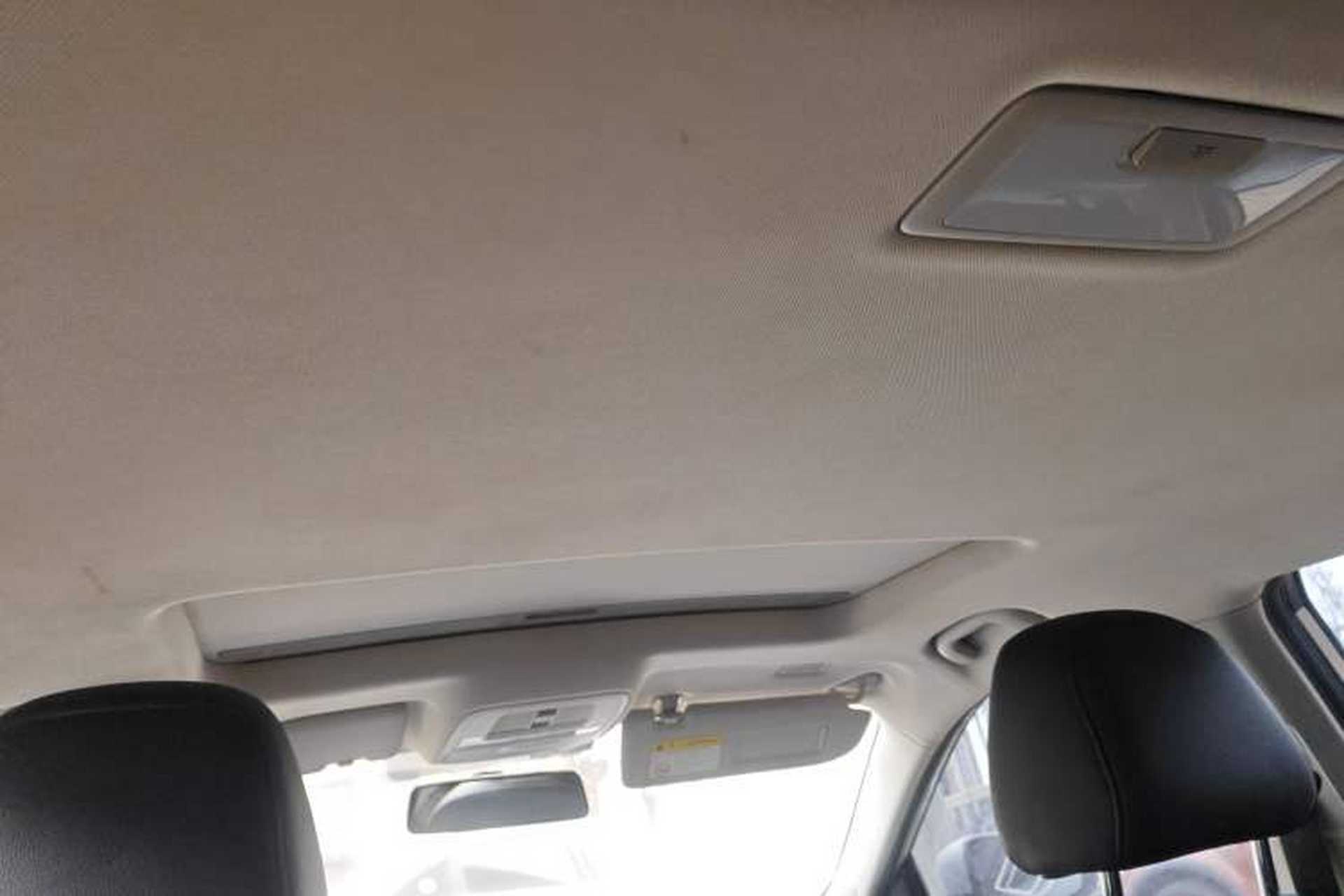 Used Roewe Ei5 2019 Luxury Edition Headliner