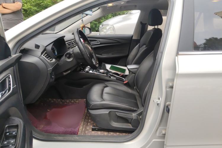 Used Roewe Ei5 2019 Luxury Edition Left Front Seat