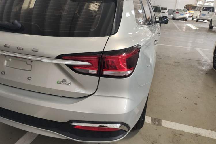 Used Roewe Ei5 2019 Smart Connect Flagship Edition Right Rear Taillight