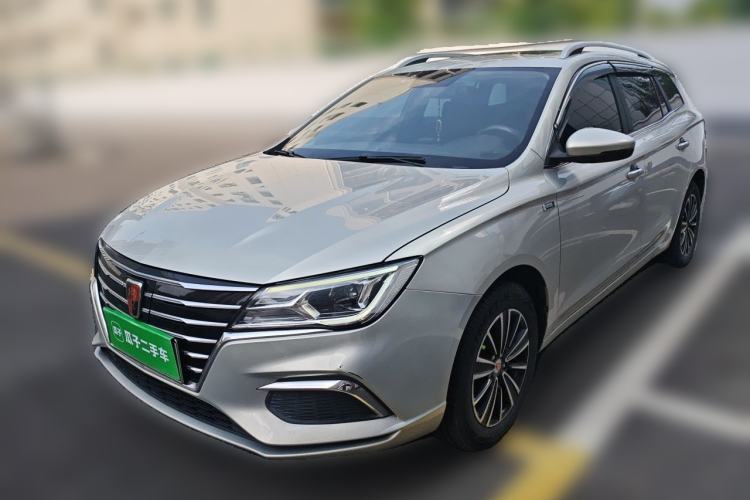 Used Roewe Ei5 2019 Luxury Edition Guazi used car, China used car export, Used car for sale, Used cars, Cheapest cars for sale