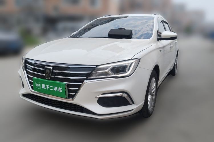 Used Roewe Ei5 2019 Luxury Edition Guazi used car, China used car export, Used car for sale, Used  cars, Cheapest cars for sale