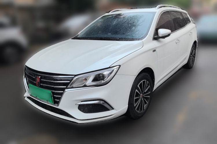Used Roewe Ei5 2019 Smart Connect Flagship Edition Guazi used car, China used car export, Used car for sale, Used  cars, Cheapest cars for sale