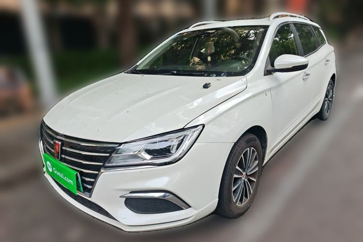 Roewe Ei5 2019 Luxury Edition d’occasion Guazi used car, China used car export, Used car for sale, Used  cars, Cheapest cars for sale