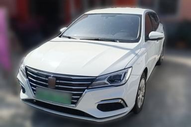 Used Roewe Ei5 2019 Comfort Edition