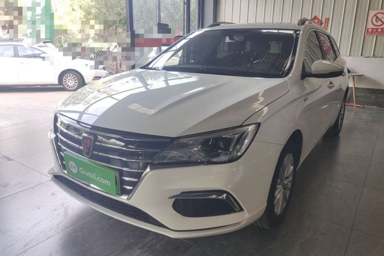 Used Roewe Ei5 2019 Luxury Edition Guazi used car, China used car export, Used car for sale, Used  cars, Cheapest cars for sale