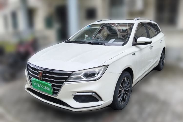 Used Roewe Ei5 2019 Luxury Edition Guazi used car, China used car export, Used car for sale, Used cars, Cheapest cars for sale