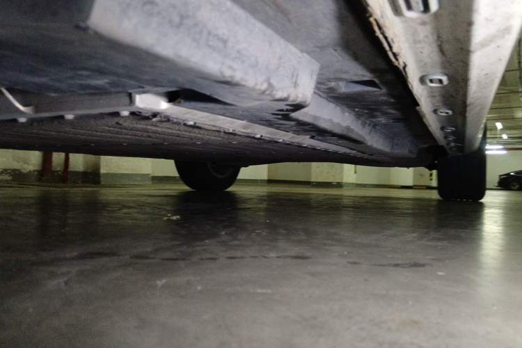 Used Roewe Ei5 2019 Comfort Edition Chassis Front Left