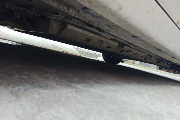 Used Roewe Ei5 2019 Comfort Edition Chassis Front Left