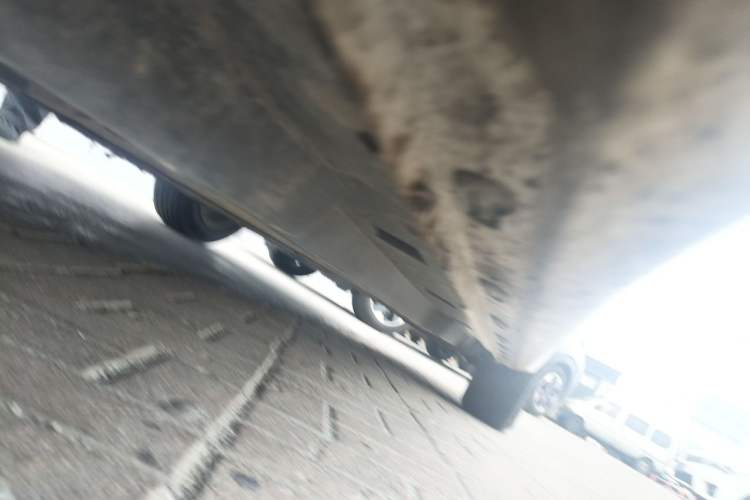 Used Roewe Ei5 2019 Comfort Edition Chassis Front Left