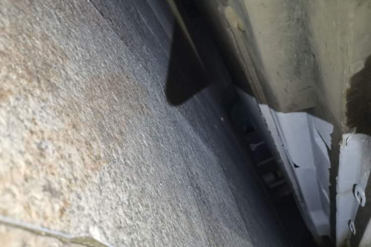 Used Roewe Ei5 2019 Comfort Edition Chassis Front Left