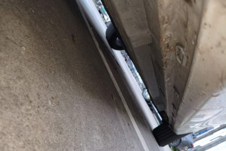 Used Roewe Ei5 2019 Smart Connect Flagship Edition Chassis Front Left