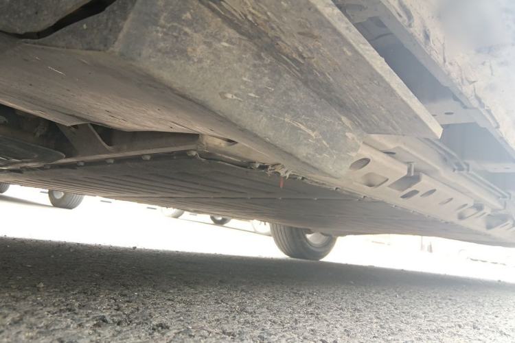 Used Roewe Ei5 2019 Comfort Edition Chassis Front Left