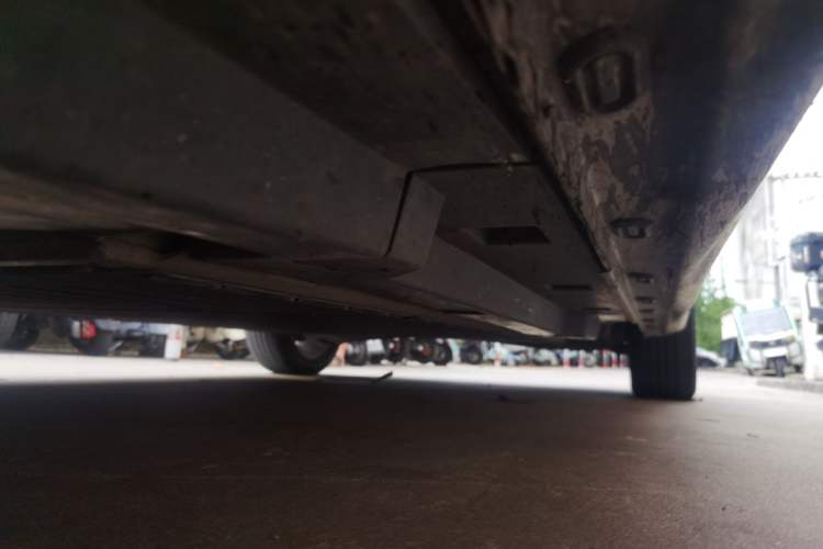 Used Roewe Ei5 2019 Comfort Edition Chassis Front Left