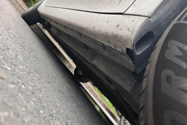 Used Roewe Ei5 2019 Comfort Edition Chassis Front Right