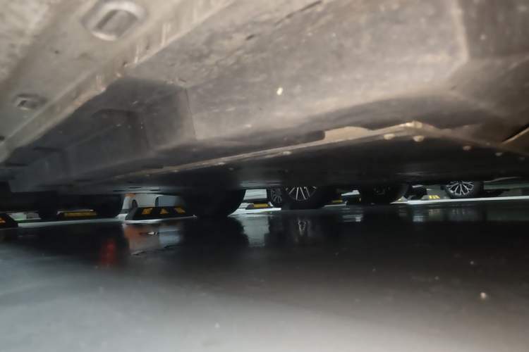 Used Roewe Ei5 2019 Comfort Edition Chassis Front Right