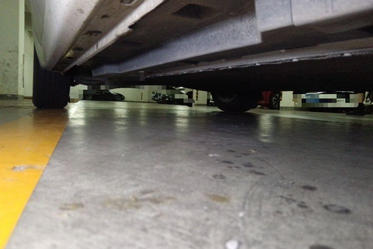 Used Roewe Ei5 2019 Comfort Edition Chassis Front Right