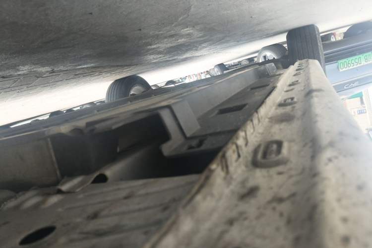 Used Roewe Ei5 2019 Comfort Edition Chassis Front Right