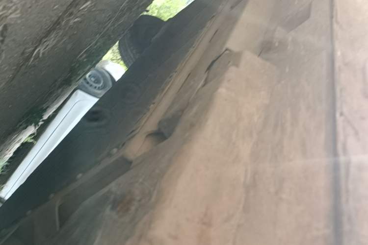 Used Roewe Ei5 2019 Comfort Edition Chassis Front Right