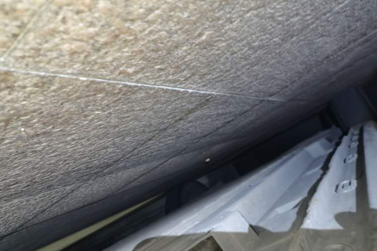 Used Roewe Ei5 2019 Comfort Edition Chassis Front Right