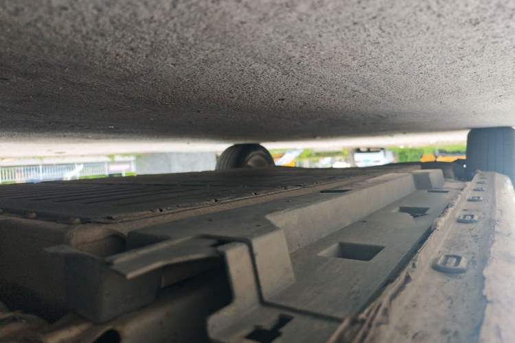 Used Roewe Ei5 2019 Luxury Edition Chassis Front Right